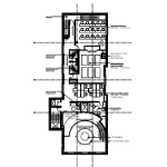 Second Floor Plan