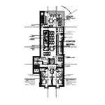 Third Floor Plan